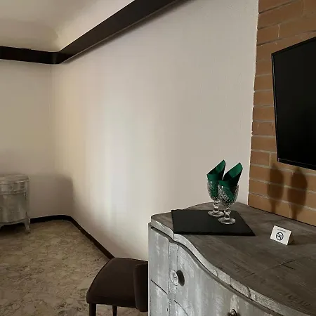 Castello فندق مبيت وإفطار باري