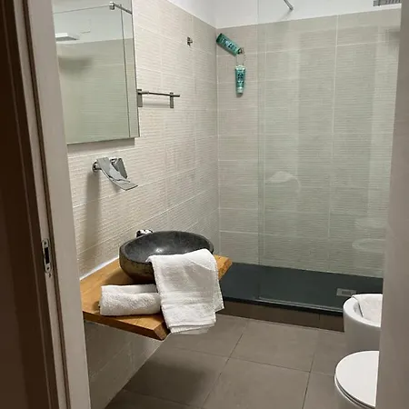 Castello Bed & Breakfast Bari