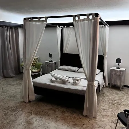 Castello Bed & Breakfast Bari