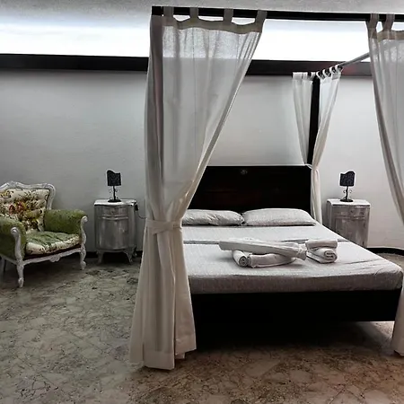 Bed & Breakfast Castello *